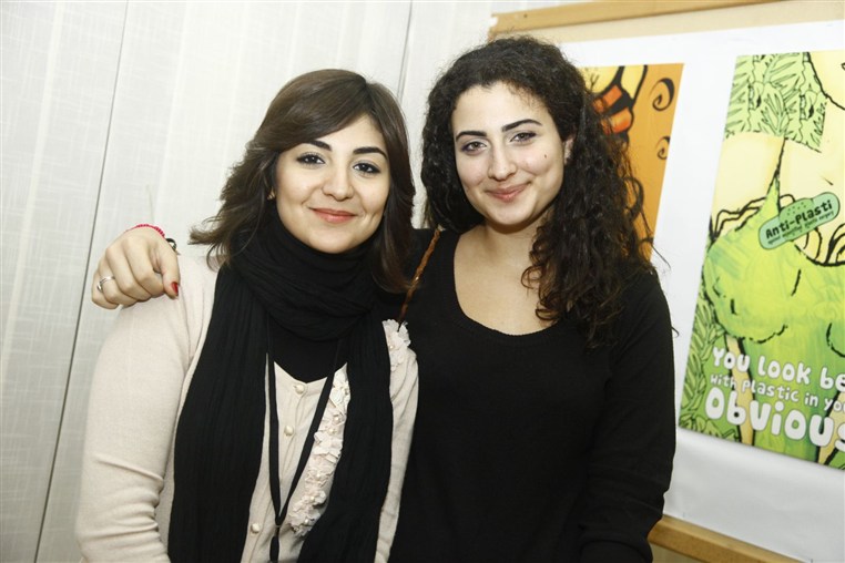 Student Exhibition 2012